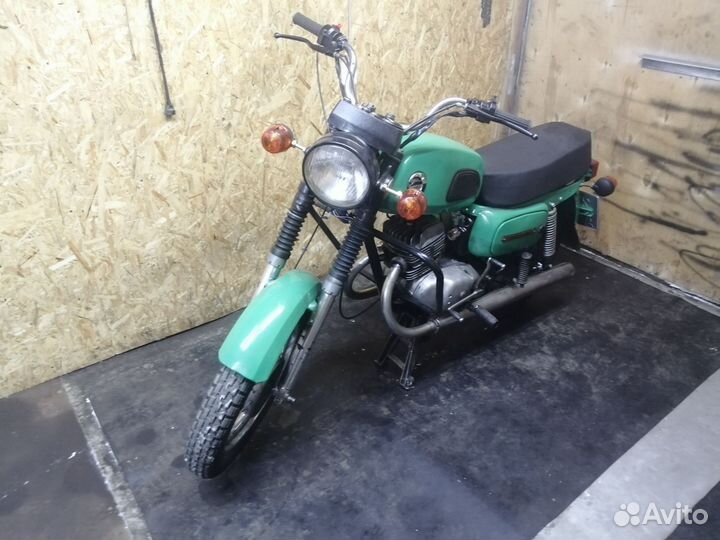 Восход 3М с птс