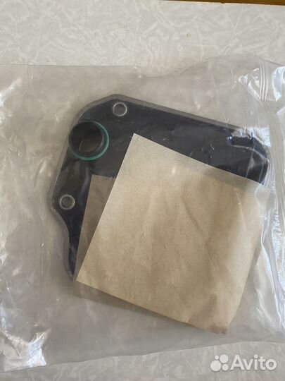 Фильтр АКПП hyundai kia