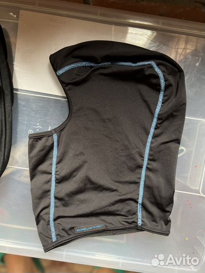 Горнолыжные очки женские и мужские и аксессуары