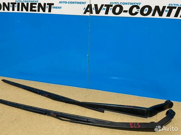 Дворник передний Honda Elysion RR1 K24A