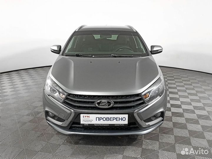 LADA Vesta 1.6 МТ, 2018, 85 251 км