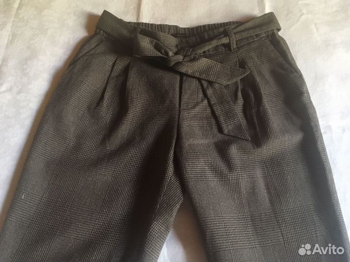 Брюки женские Massimo Dutti