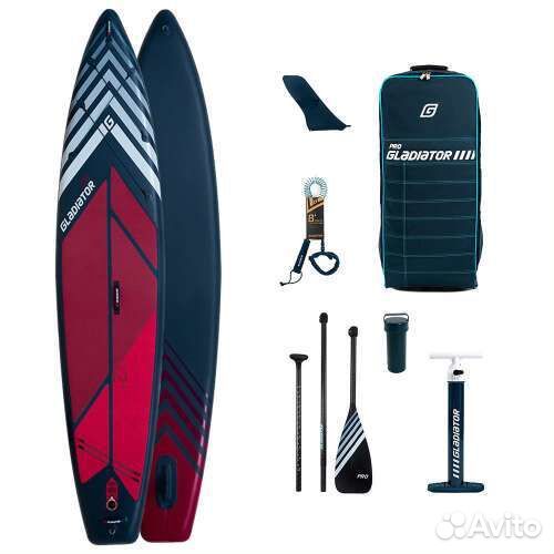 Gladiator 12.6t pro