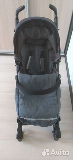Прогулочная коляска Peg-Perego Si