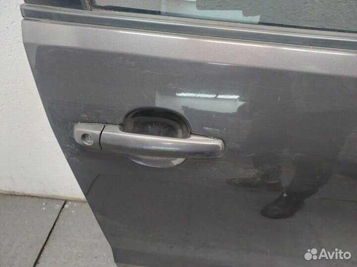 Дверь боковая Suzuki Grand Vitara, 2012