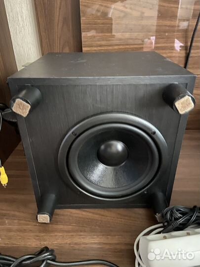 Домашний кинотеатр