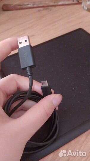 Графический планшет