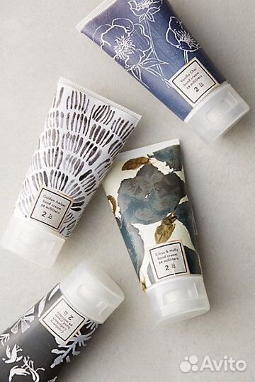 Контрактное производство косметики