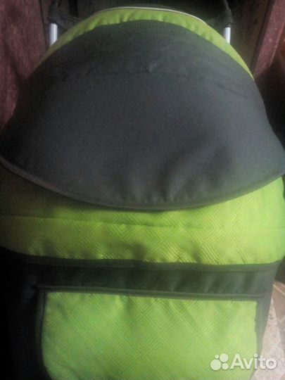 Детская коляска