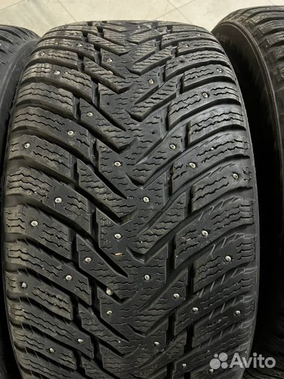 Nokian Tyres Hakkapeliitta 8 255/45 R18