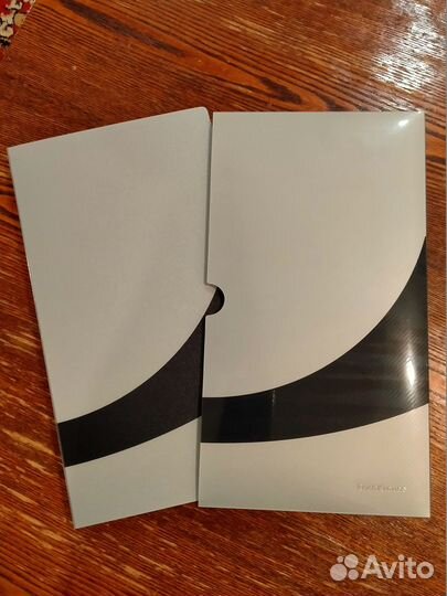 Альбом ErichKrause для хранения CD и DVD дисков