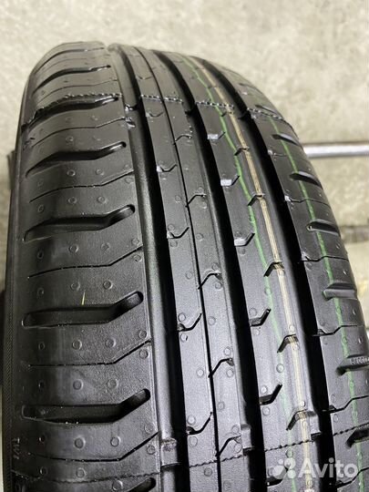 Continental ContiEcoContact 5 175/65 R15