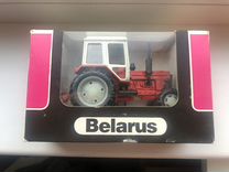 Трактор мтз 82 "Беларус" 1:43
