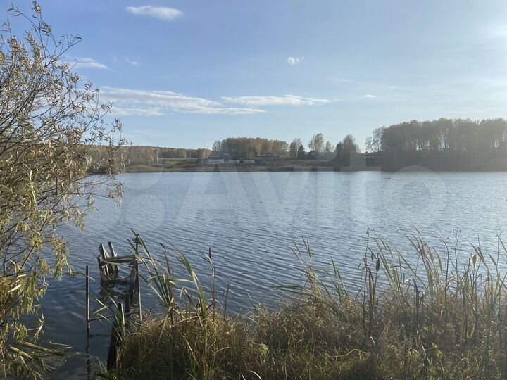 Участок 10 сот. (СНТ, ДНП)