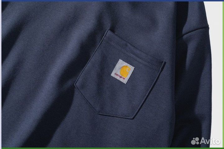 Свитшот Carhartt (Арт. 169853)