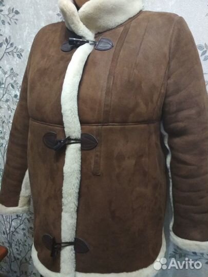 Перекрой и ремонт шуб,дублёнок, меховых шапок