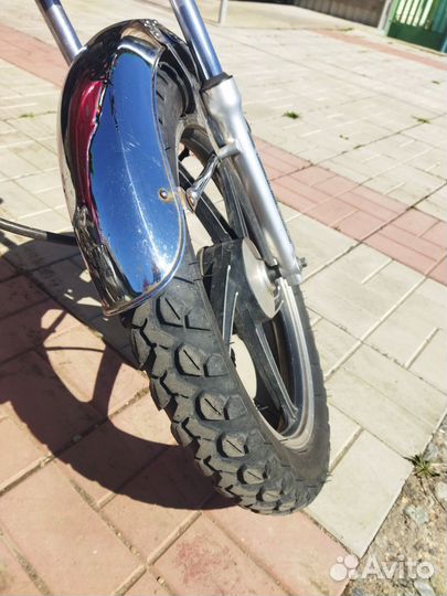 Продам мопед дэльта(торг)