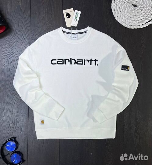 Толстовка Carhartt WIP мужская