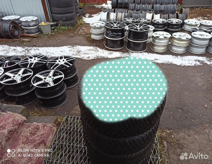 Goodyear Ultragrip Ice Arctic 205/55 R16