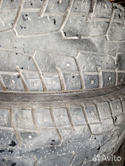 Hankook AH11 185/75 R16C
