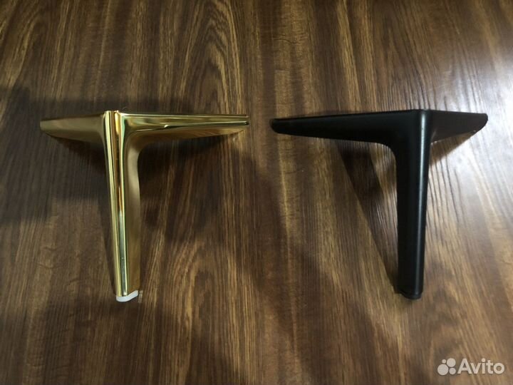 Мебельные ножки