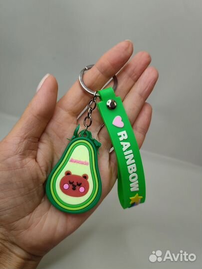 Брелок на ключи