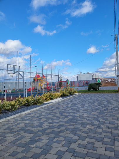 Дом 135 м² на участке 7,5 сот.