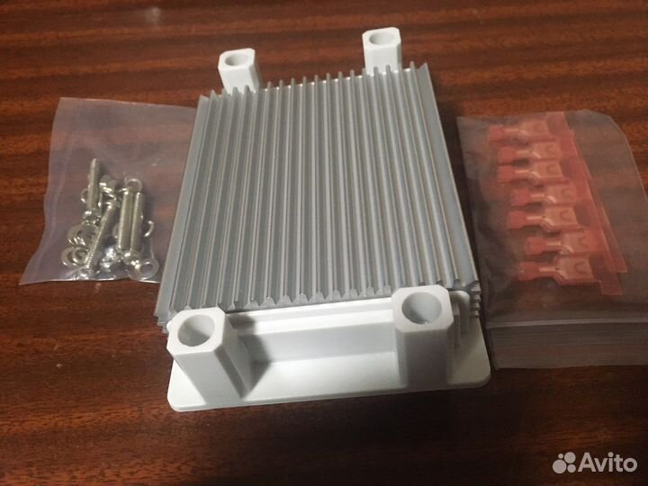 Ргулятор напряжения advr-054