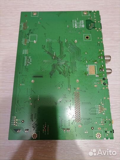 MainBoard 40-RT51H1-MAD2HG RT2851