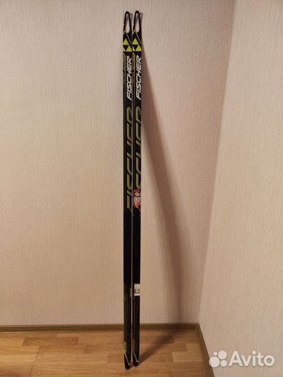 Лыжи fischer speedmax skate plus 192 Med FA 092