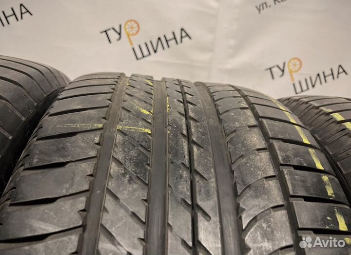 Goodyear Eagle F1 Asymmetric 295/40 R22 94Y