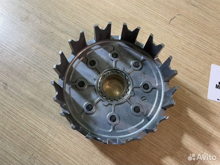 Корзина сцепления Kawasaki KX 250 F 2013-2016