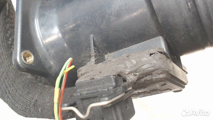 Измеритель потока воздуха Volkswagen Passat 5, 199