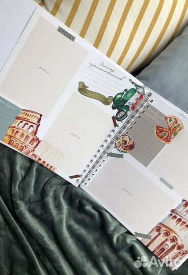 Новый MemoriesAsArt альбом Галопом по Европам