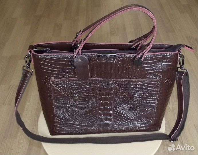 Новая сумка 