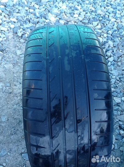 Dunlop SP Sport Maxx 245/50 R18