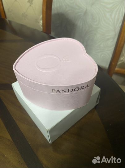 Шкатулки Pandora