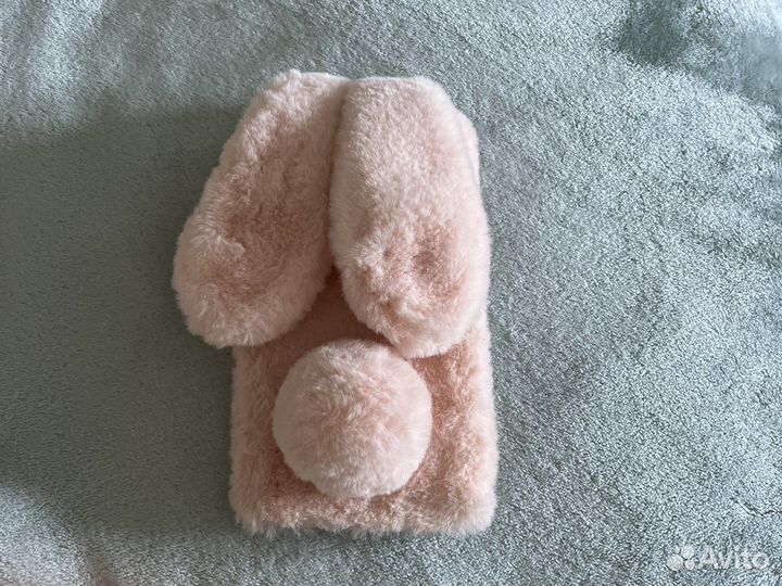 Чехол на iPhone 8 plus