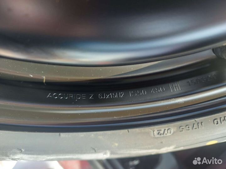 Formula Energy 185/65 R15 88T