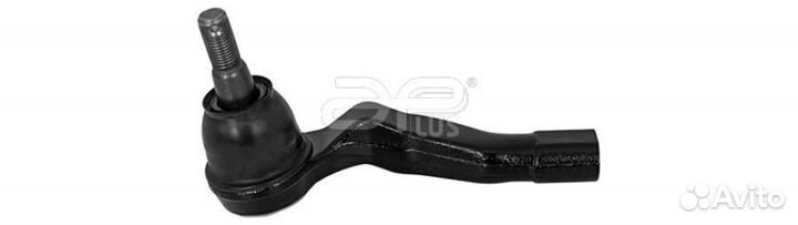 Applus 25158AP Наконечник рулевой тяги лев