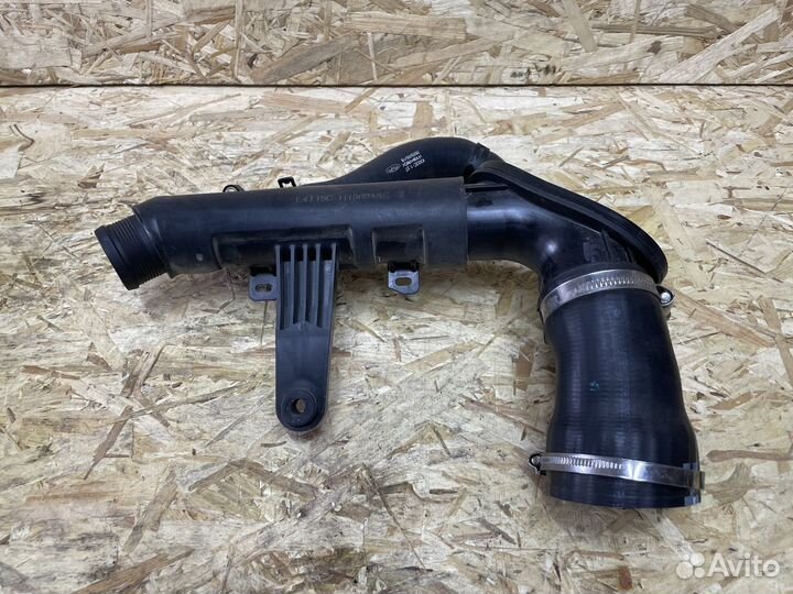 Патрубок турбины Jetour Dashing