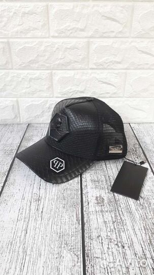 Кепка philipp plein