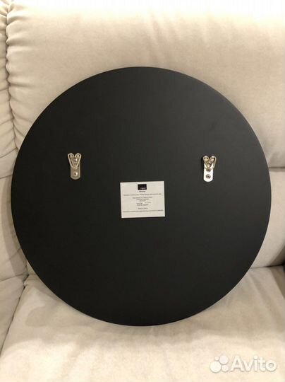 Зеркало Next круглое 470 мм