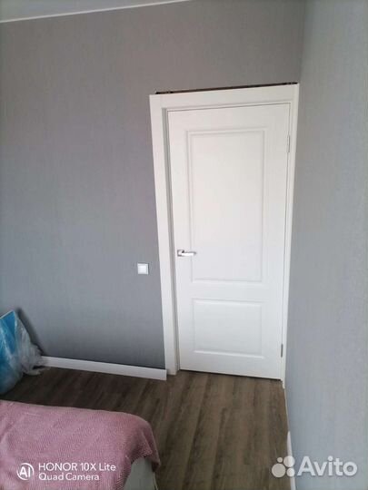 Двери межкомнатные от производителя