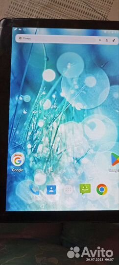 Планшет digma