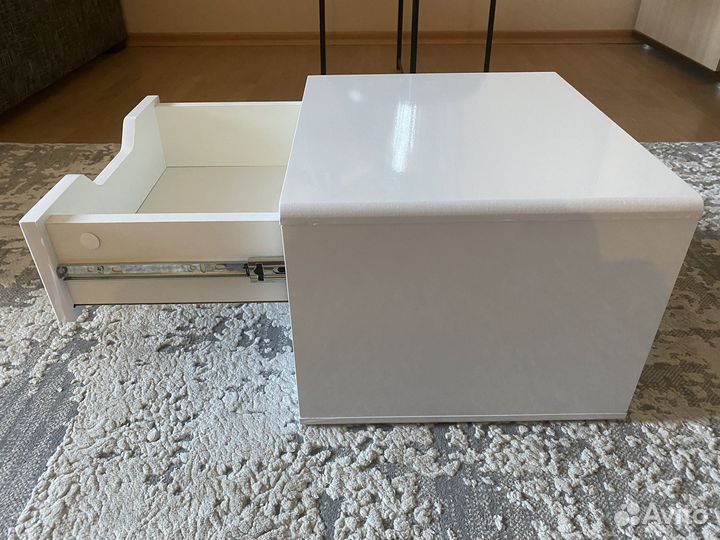 Тумба подвесная