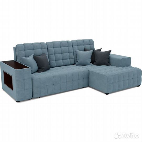 Угловой диван