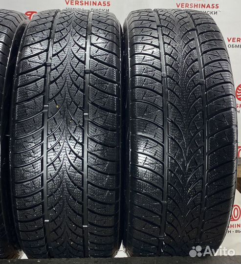 Triangle WinterX TW401 205/55 R16