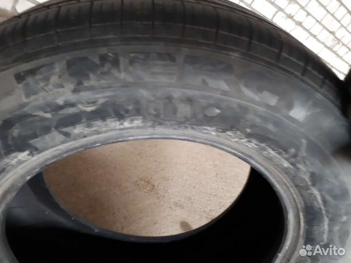Michelin XDA2+ Energy 235/65 R17