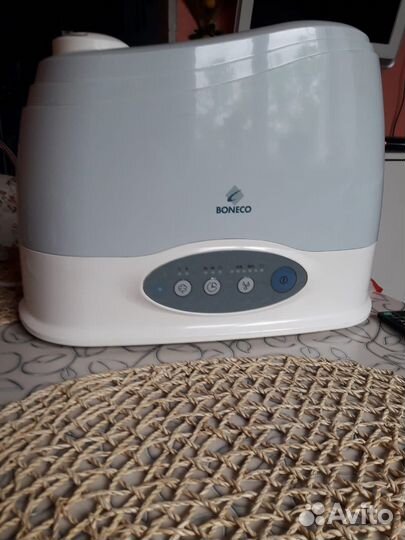 Увлажнитель воздуха boneco